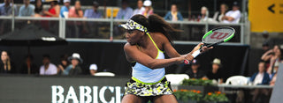5 Exercises For Improving Grip Strength - EleVen by Venus Williams