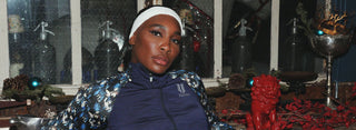 A Letter from Venus - EleVen by Venus Williams