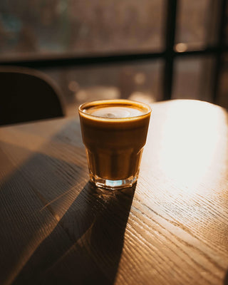 Caffeine-Free Coffee That Tastes Like Happy Hour - EleVen by Venus Williams