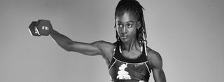 Power Up Your Workouts: Five Benefits of Power Training - EleVen by Venus Williams