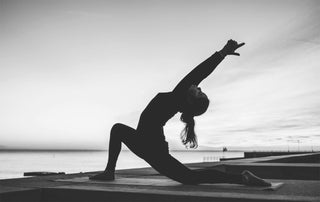 The Surprising Reasons Why Yoga Should be Part of Your Workout Routine - EleVen by Venus Williams