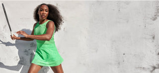 Venus's Top 5 Tips For a Healthy Body - EleVen by Venus Williams