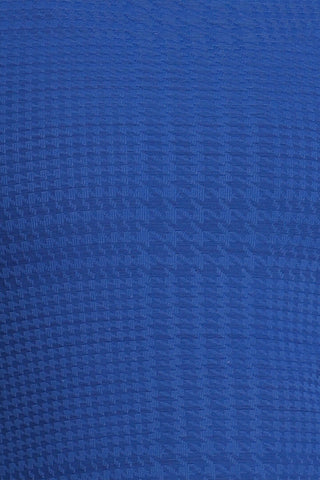 Powerful Long Sleeve In Cobalt Blue - EleVen by Venus Williams