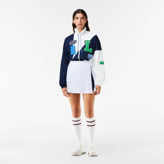 PRE-ORDER - EleVen x Lacoste Tennis Skirt - EleVen by Venus Williams