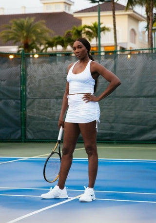 Victory Tennis Skirt - EleVen by Venus Williams